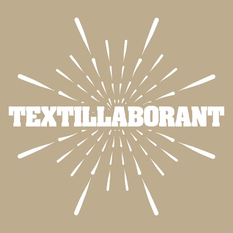 Occupation: Textile laboratory assistant