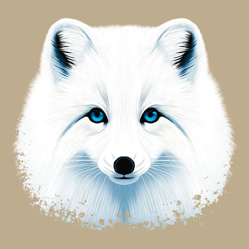 Polarfuchs