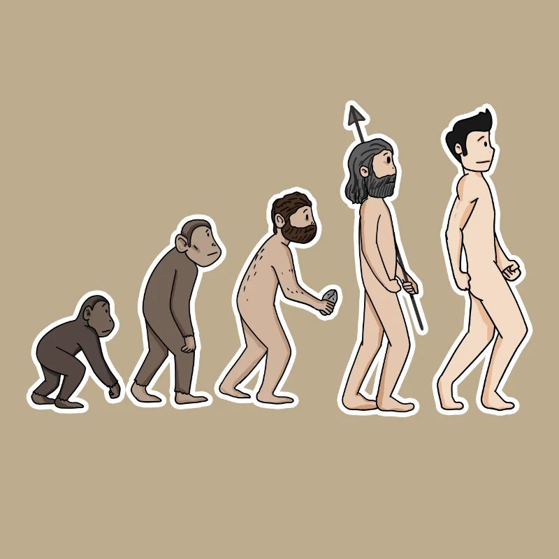 Evolution