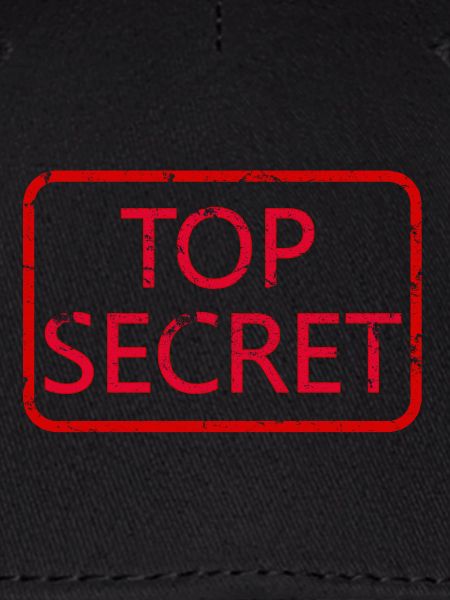 Top Secret