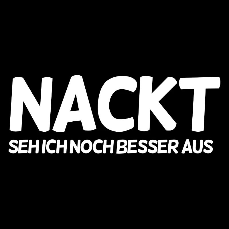 Lustiger Spruch