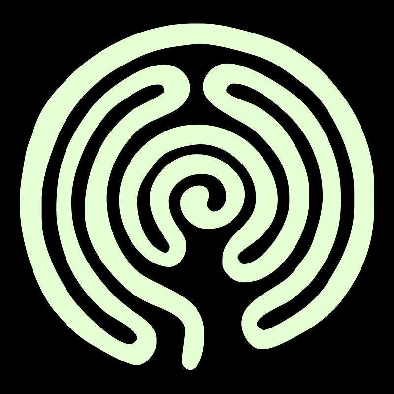 Labyrinth / maze