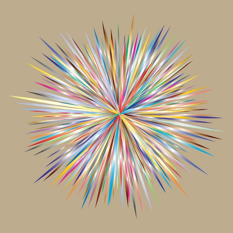 Abstract Explosion