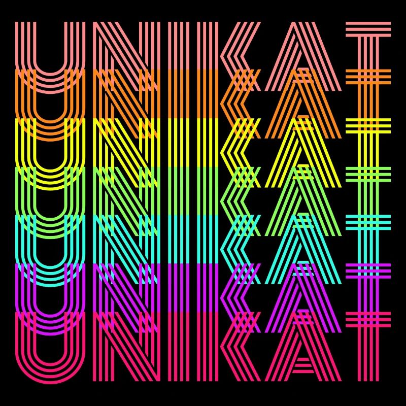 Unikat Bunt