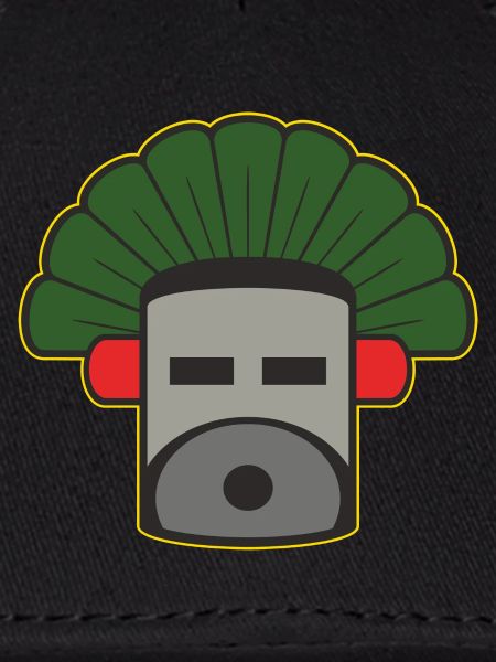 KACHINA