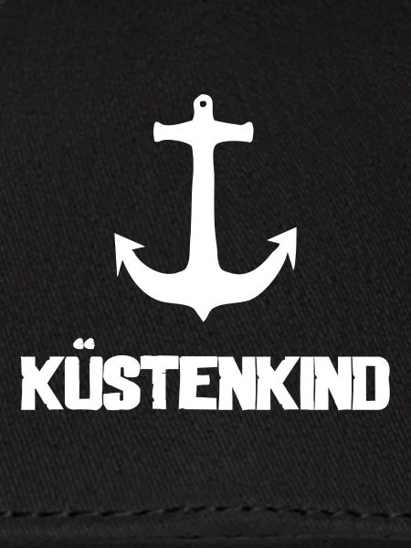 Küstenkind - Anker