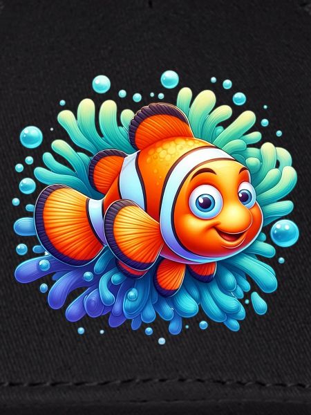Clownfisch