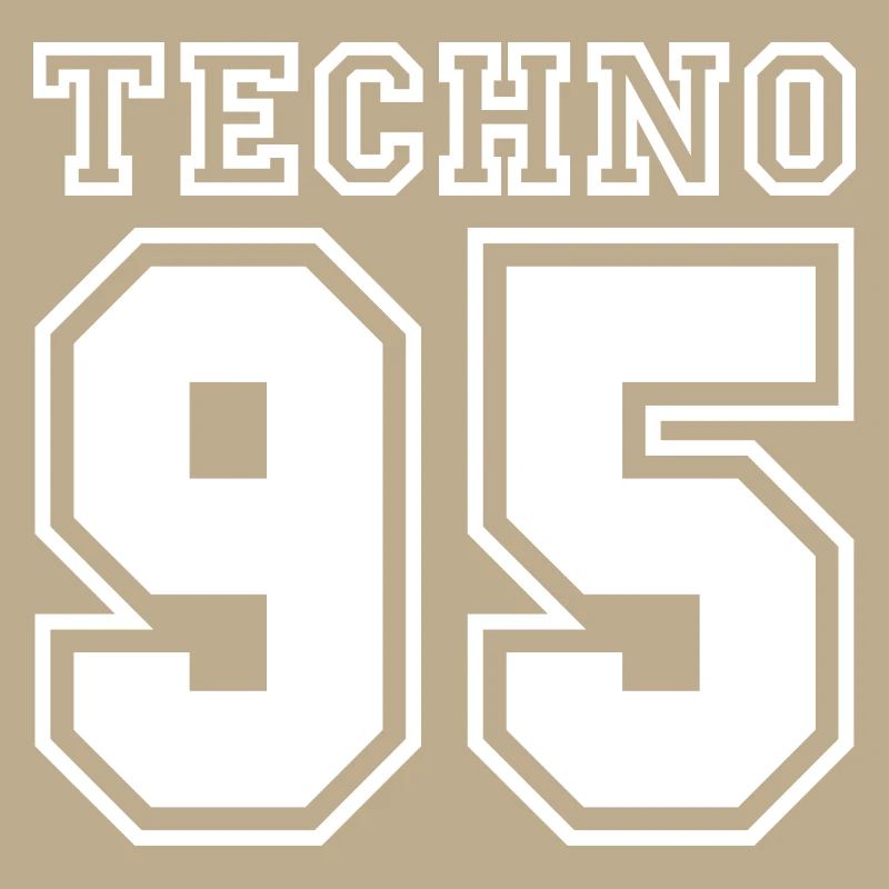 TECHNO 95