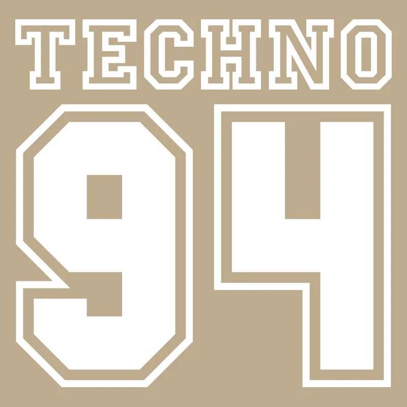 TECHNO 94