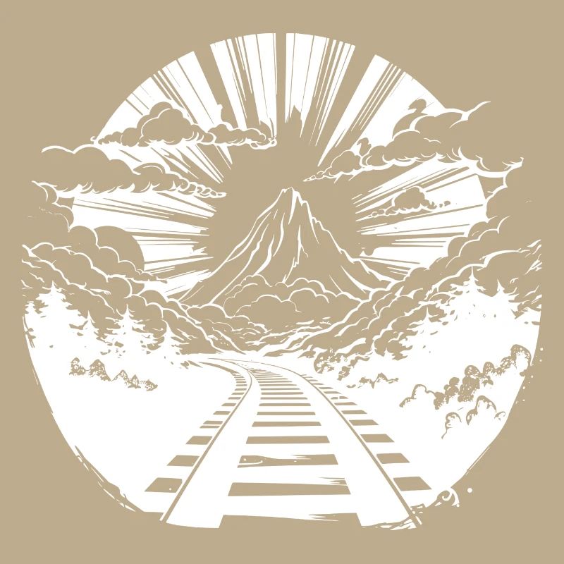 Graphique ferroviaire