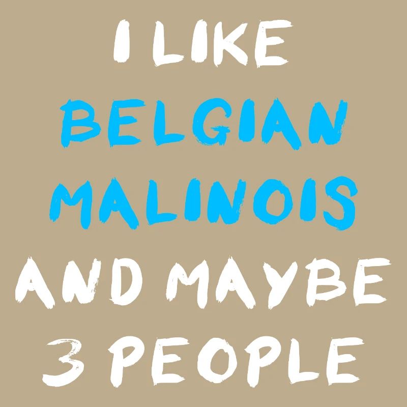 Belgian Malinois