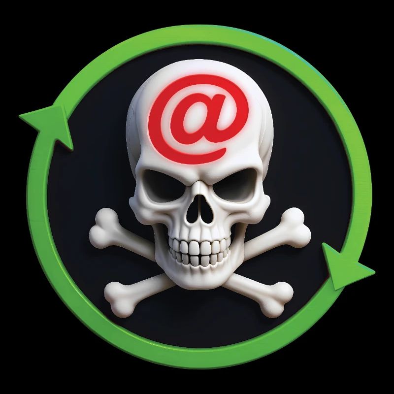 CYBER PIRATE #2 – Geek & Science-Fiction