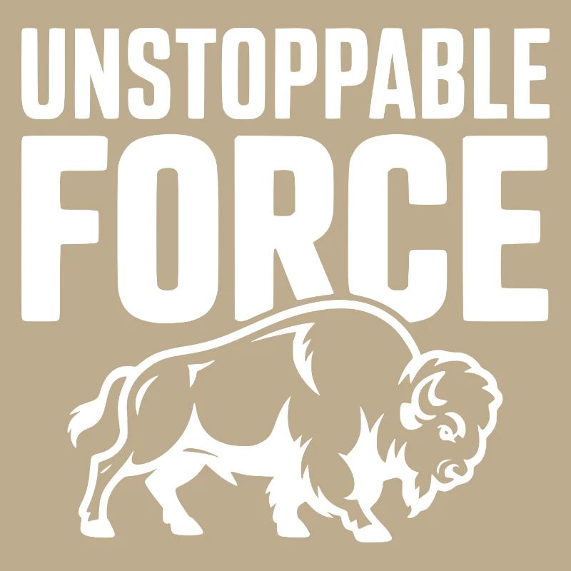 Unstoppable Force