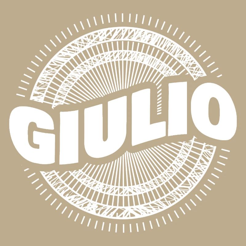 Giulio comme nom