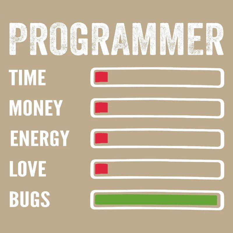 Developer Humor Programmer Coder