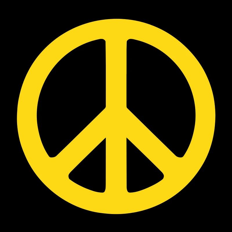 Peace - Frieden