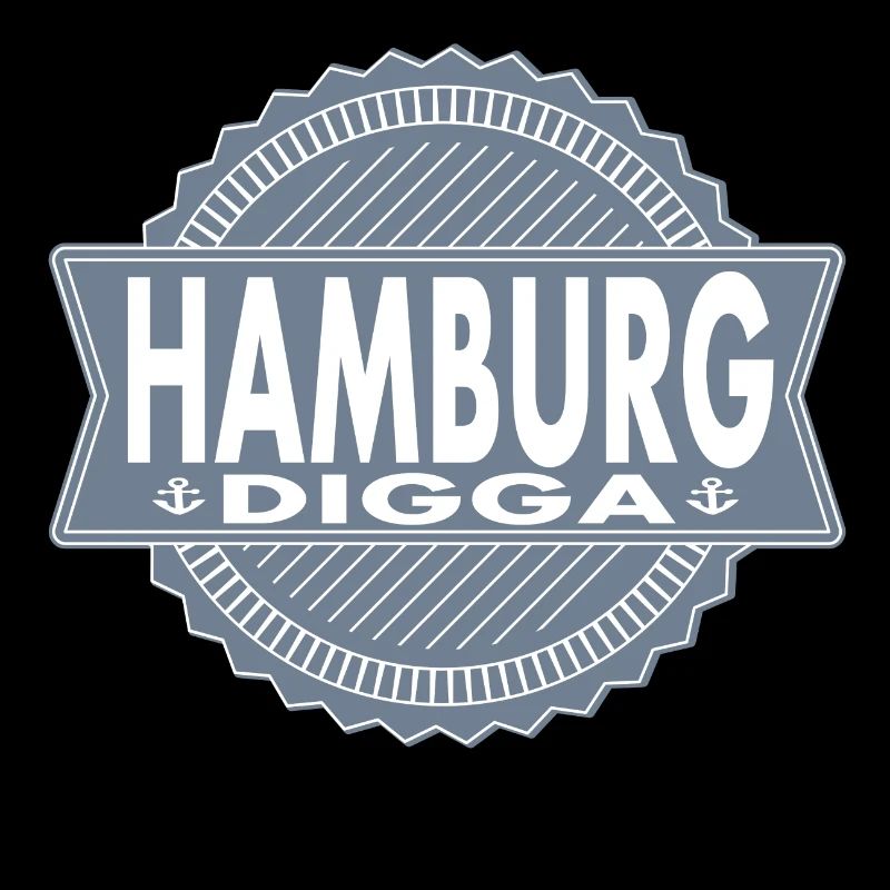HAMBURG DIGGA