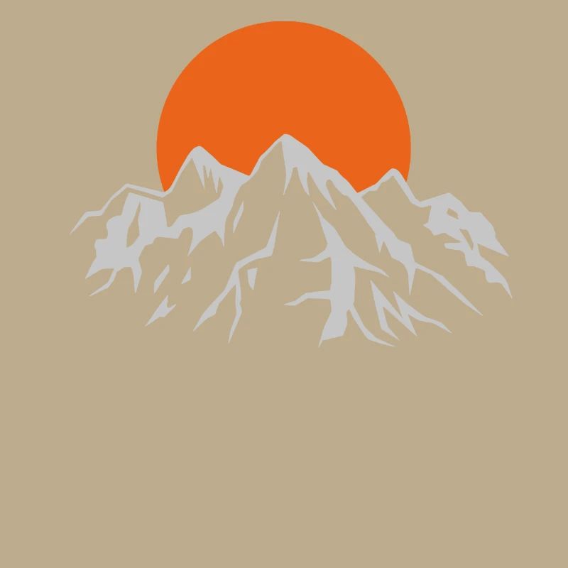 mountains