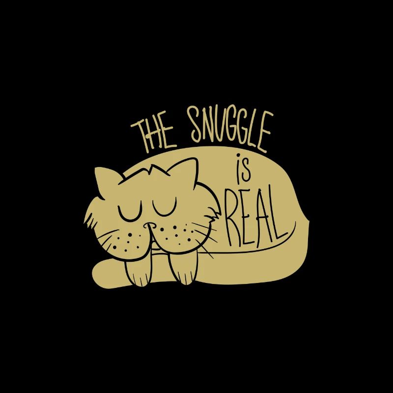 CATS | THE SNUGGLE