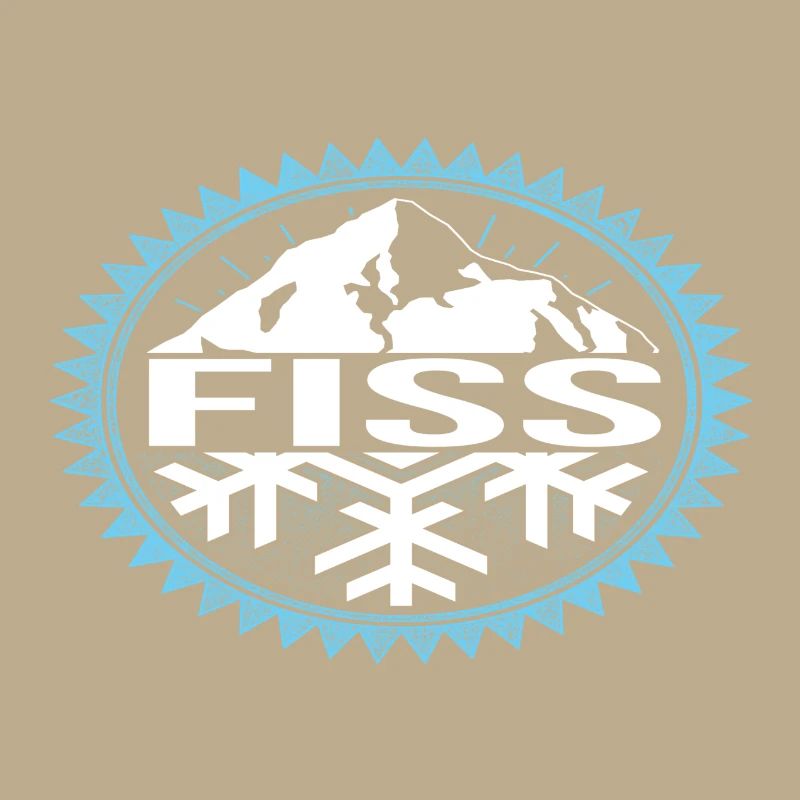 FISS winter mountains
