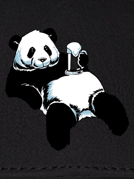 Partenaire chemise Panda - Papa