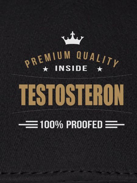testosterone