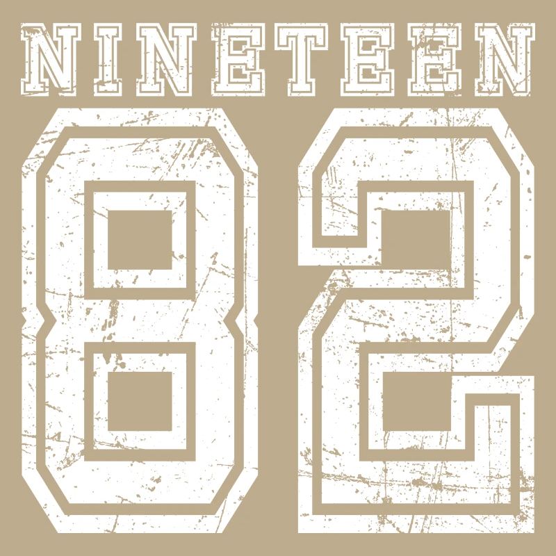 NINETEEN 1982