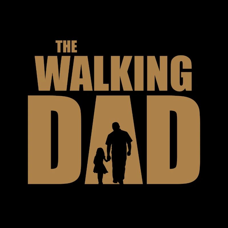 The Walking Dad