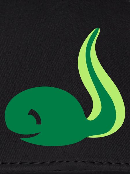 Frog tadpole