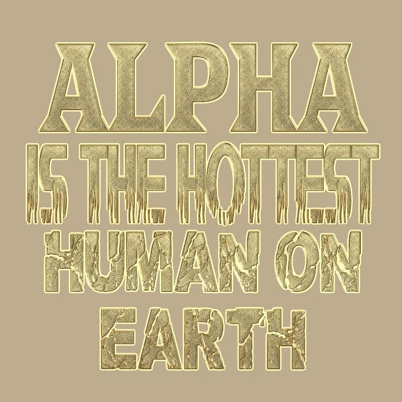 alpha