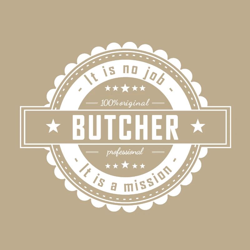 BOUCHERIE