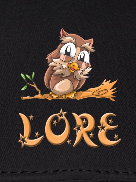 Eule Lore