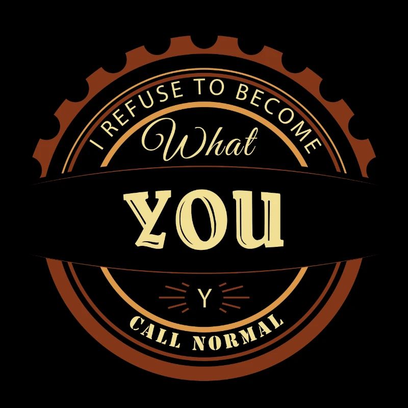 individuel spruch wortspiel gift super cool