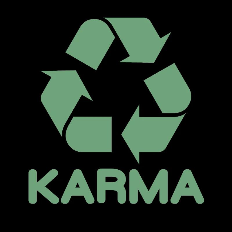 Karma repetition gift idea