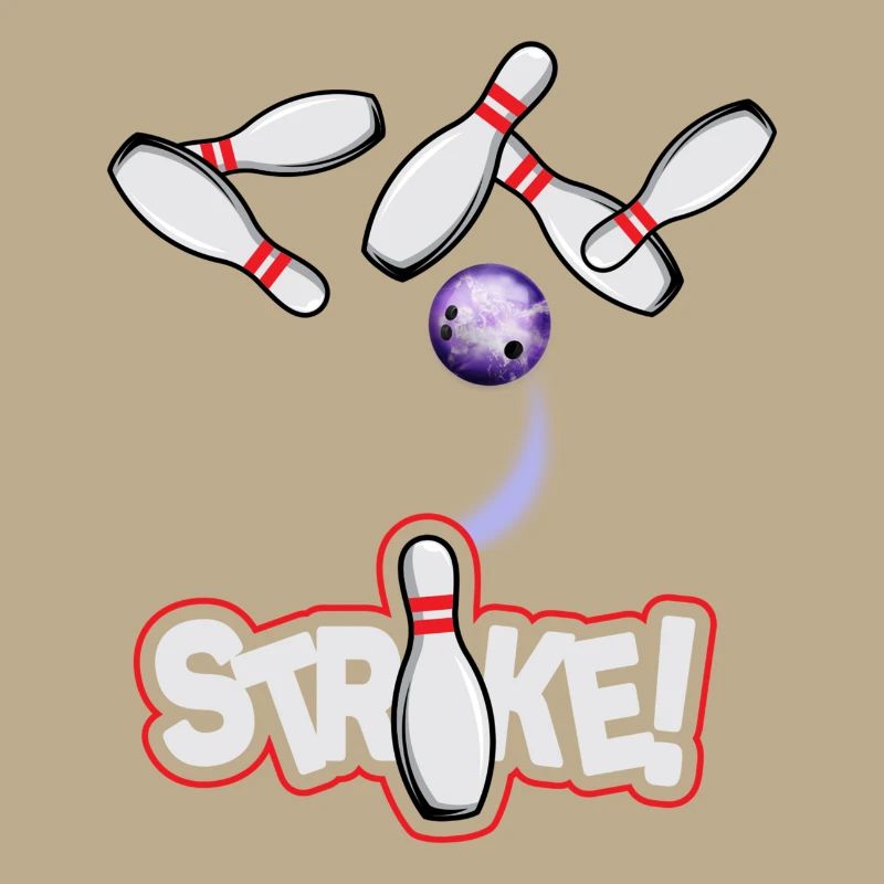 Bowling Strike