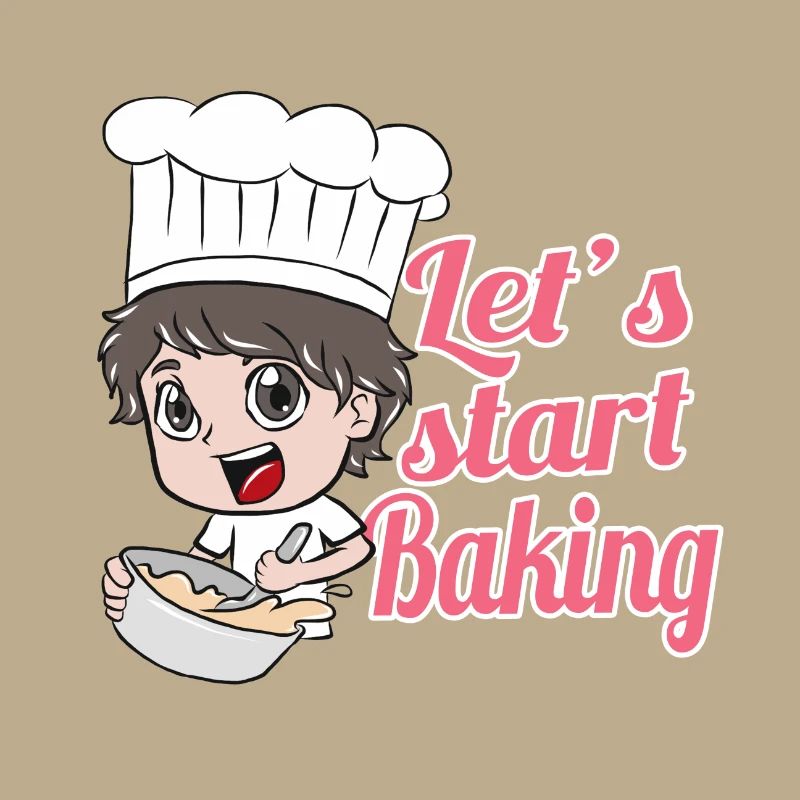 Backen Essen