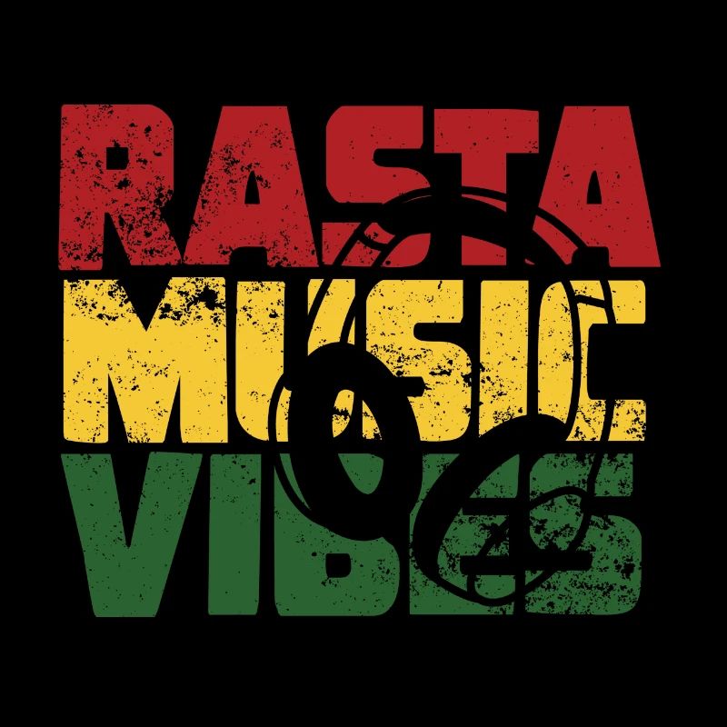 RASTA MUSIC VIBES