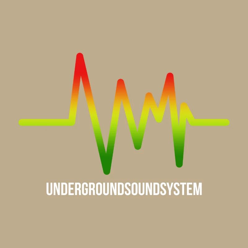 Underground Soundsystem Logo
