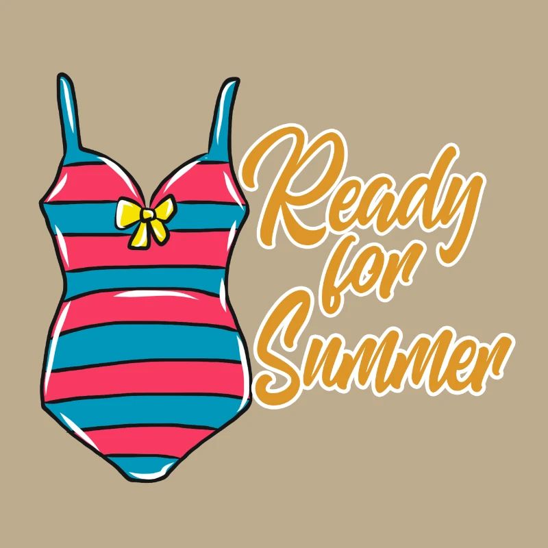 Bikini d'été