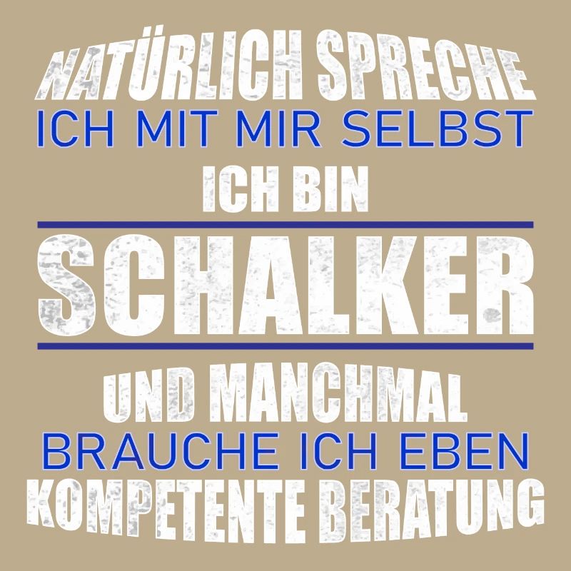 Schalker advice gift idea