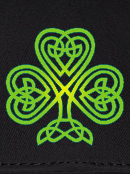 Trèfle d'Irlande