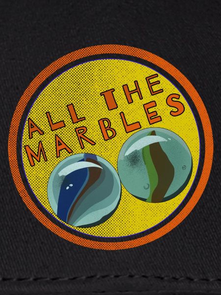 All The Marbles
