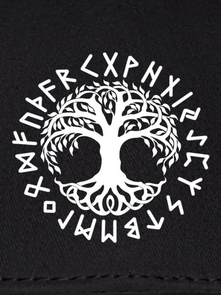 Yggdrasil