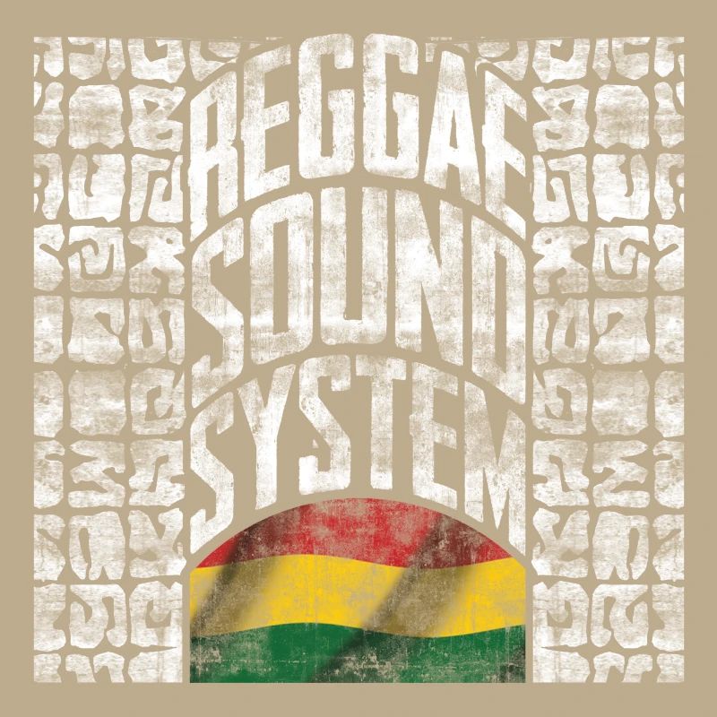 système de musique reggae