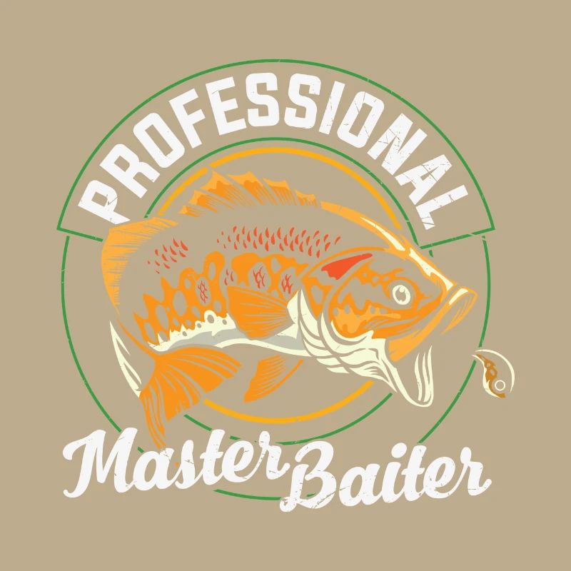 Devis de pêche Maître Baiter professionnel