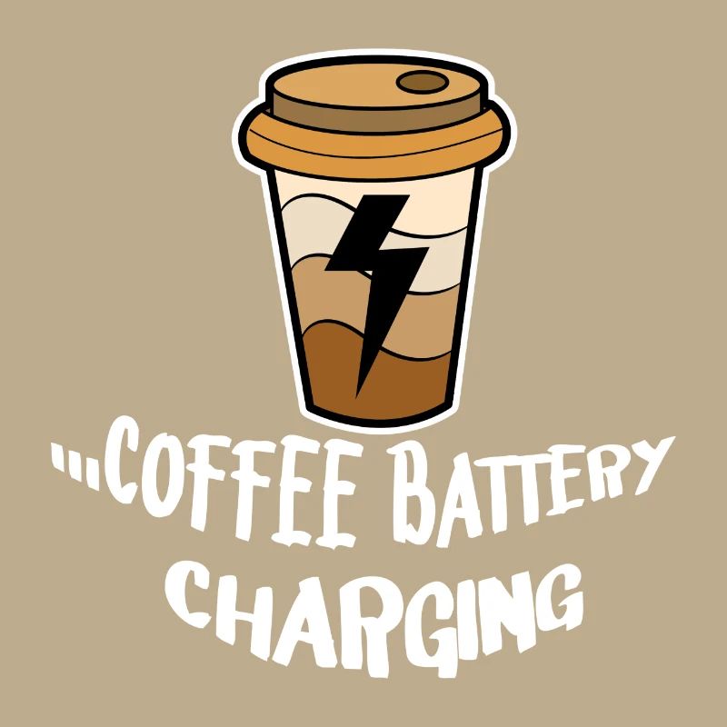 Déclaration de consommation de café Amateurs de café Petit déjeuner