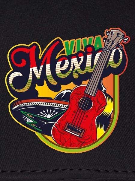 Mexiko