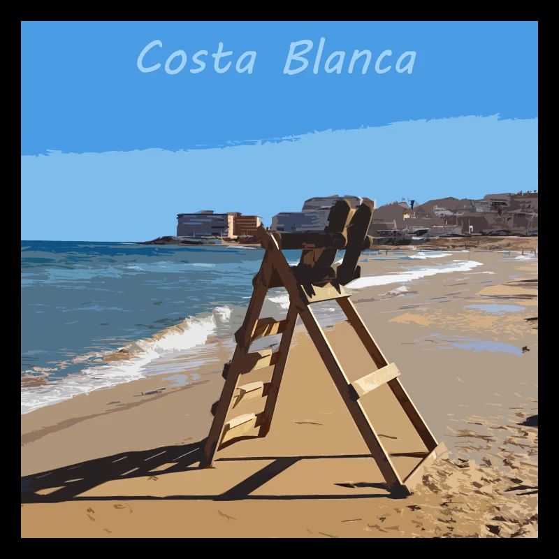 Costa Blanca