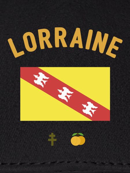 Lothringen