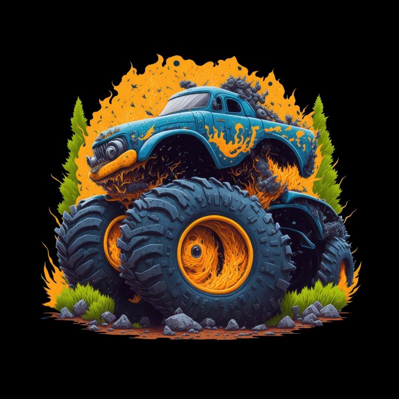 Monstertruck